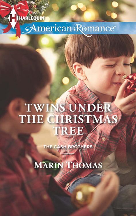 Produktbild: Twins Under The Christmas Tree