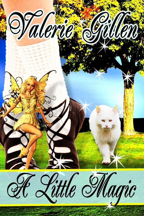 Produktbild: Little Magic