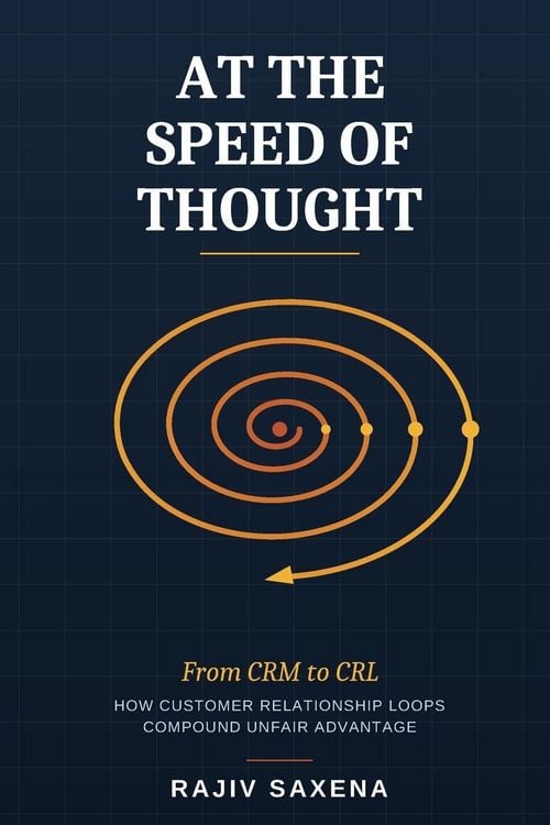 Produktbild: At the Speed of Thought