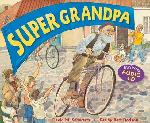 Produktbild: Super Grandpa
