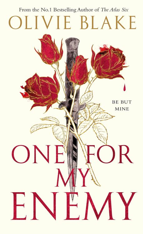Produktbild: One For My Enemy