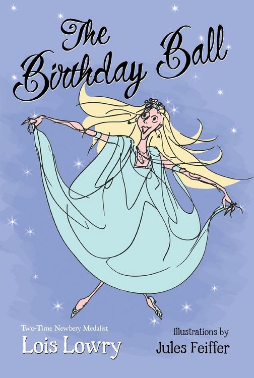 Produktbild: Birthday Ball, The