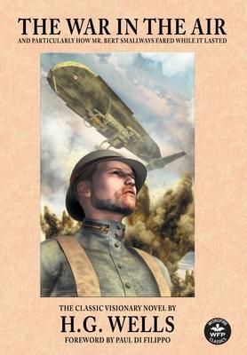 Produktbild: The War in the Air