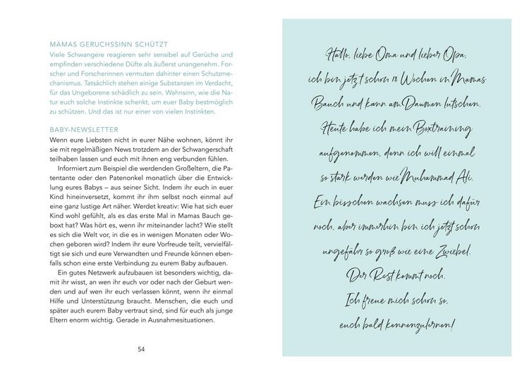 Produktbild: Starke Bindung von Anfang an
