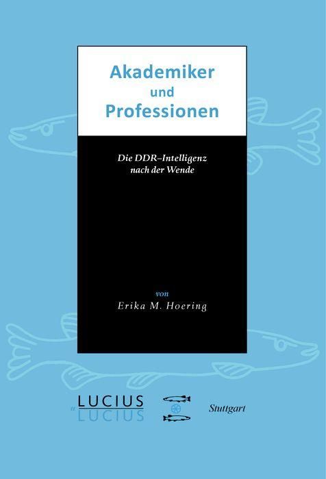 Produktbild: Akademiker und Professionen