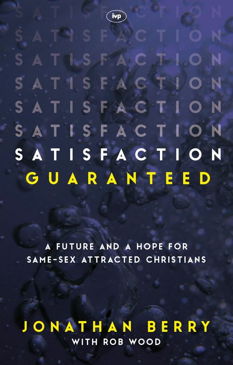 Produktbild: Satisfaction Guaranteed