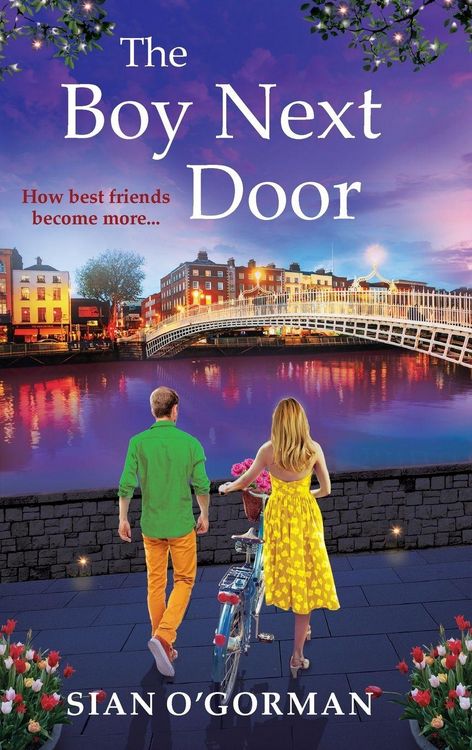 Produktbild: The Boy Next Door