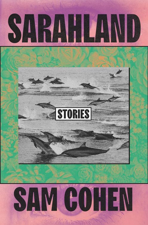 Produktbild: Sarahland