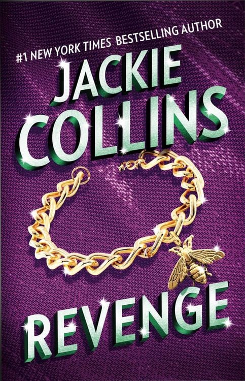 Produktbild: Revenge