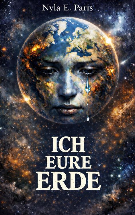 Produktbild: Ich Eure Erde