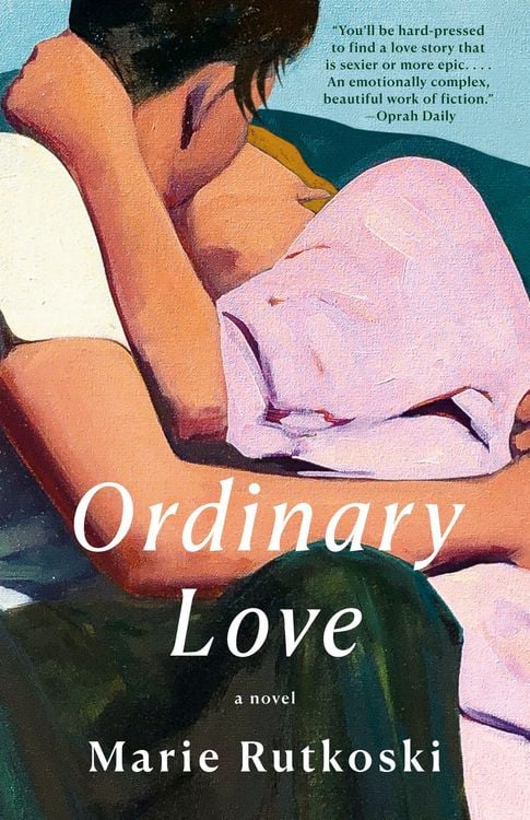 Produktbild: Ordinary Love