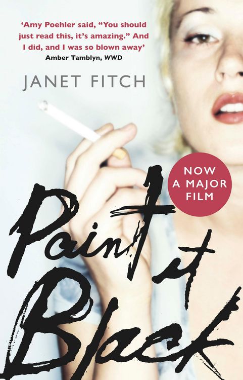 Produktbild: Paint It Black