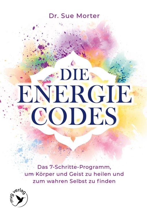 Produktbild: Die Energie-Codes