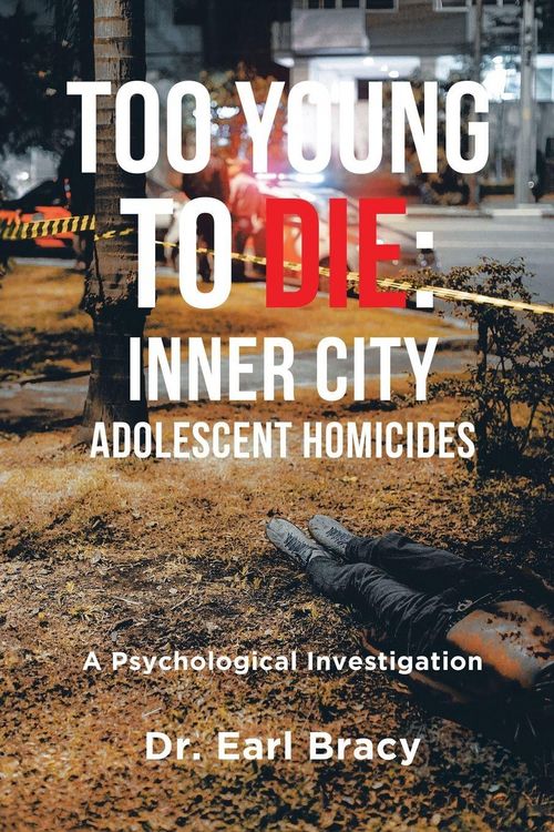 Produktbild: Too Young To Die
