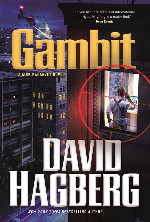 Produktbild: Gambit