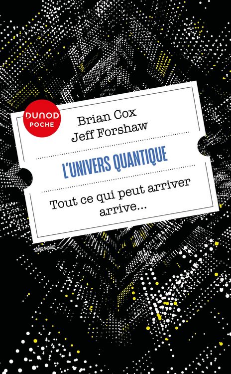 Produktbild: L'univers quantique