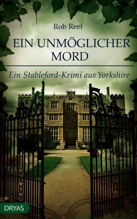 Produktbild: Ein unm&ouml;glicher Mord