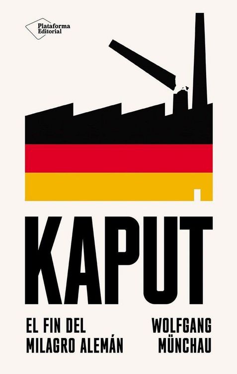 Produktbild: Kaput