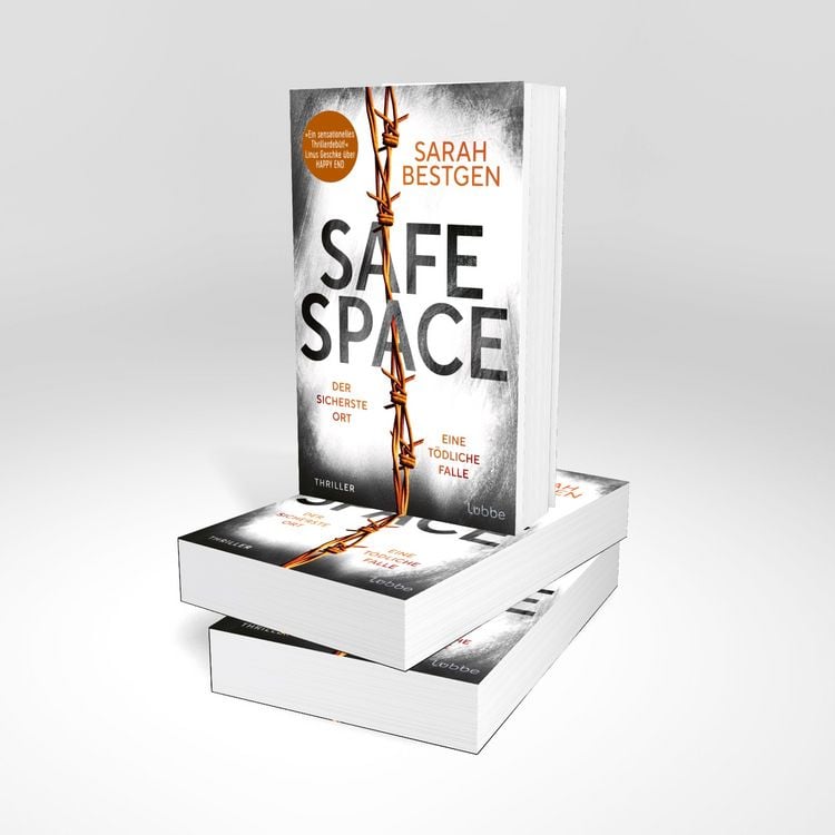 Produktbild: Safe Space