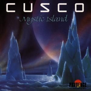 Produktbild: Cusco: Mystic Island