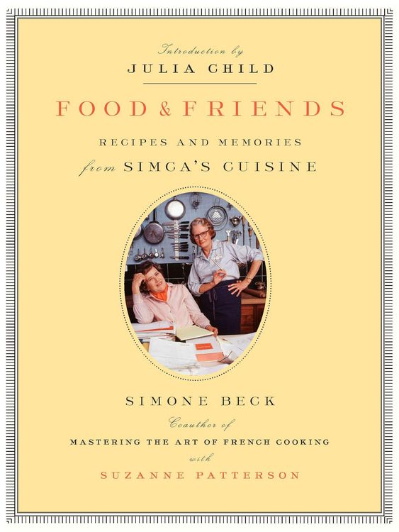Produktbild: Food and Friends