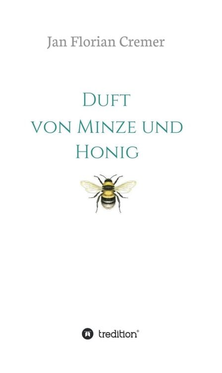 Produktbild: Duft von Minze und Honig