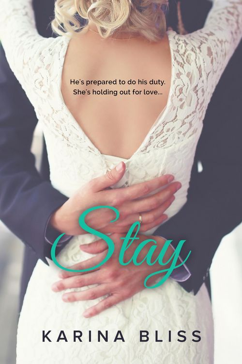 Produktbild: Stay
