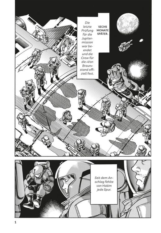 Produktbild: Planetes Perfect Edition 2