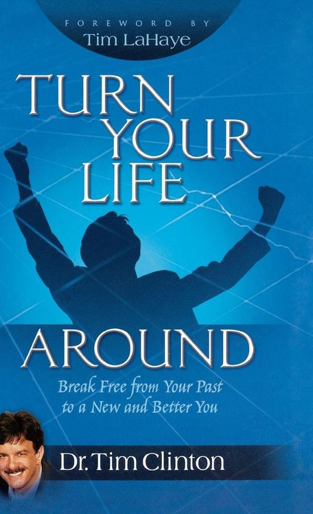 Produktbild: Turn Your Life Around