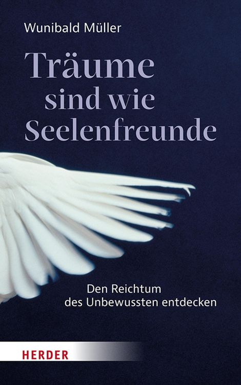 Produktbild: Tr&auml;ume sind wie Seelenfreunde