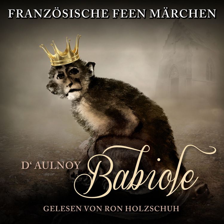 Produktbild: Franz&ouml;sische Feen M&auml;rchen: Babiole