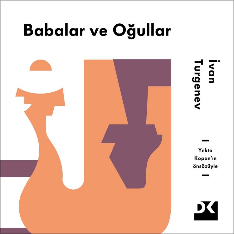 Produktbild: Babalar ve Oğullar