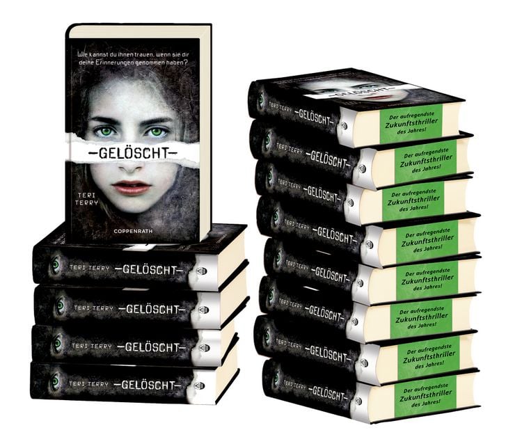 Produktbild: Gel&ouml;scht