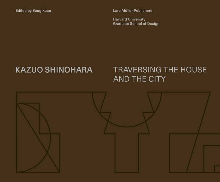 Produktbild: Kazuo Shinohara
