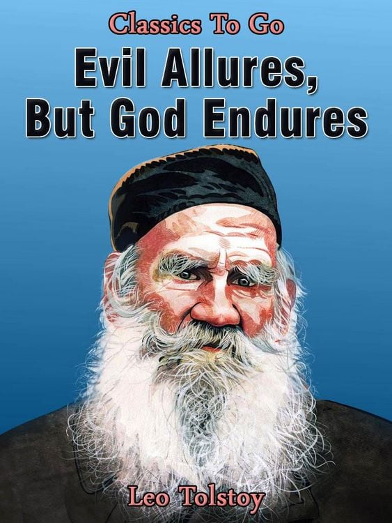 Produktbild: Evil Allures, But God Endures