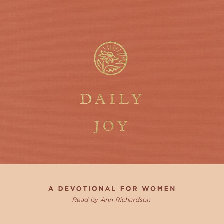 Produktbild: Daily Joy