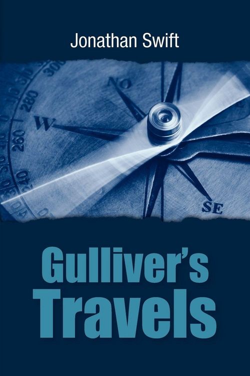 Produktbild: Gulliver's Travels