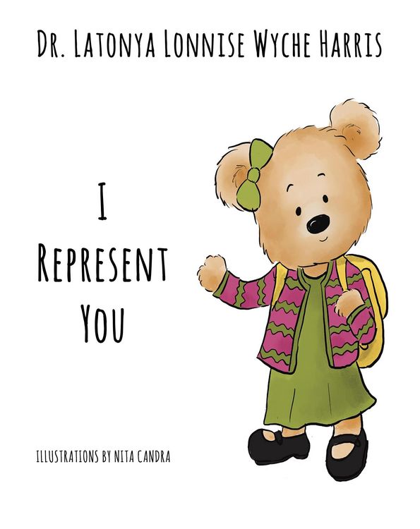 Produktbild: I Represent You