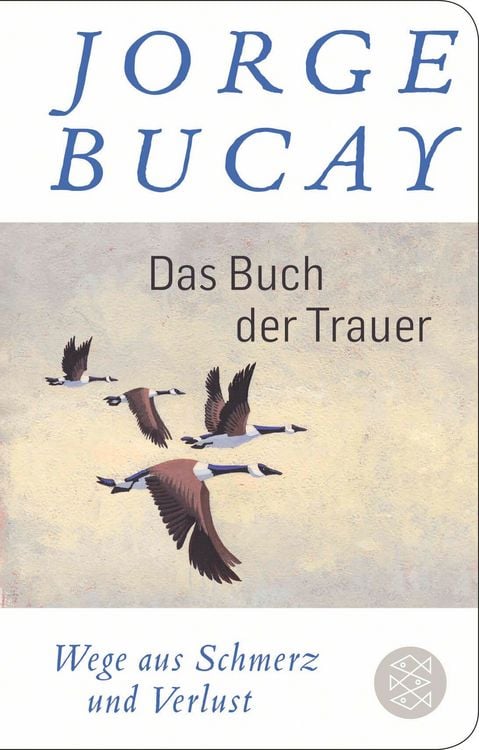 Produktbild: Das Buch der Trauer
