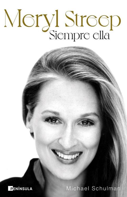 Produktbild: Meryl Streep