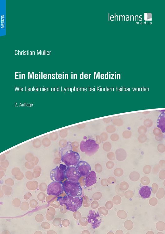 Produktbild: Ein Meilenstein in der Medizin