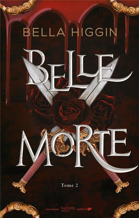 Produktbild: Belle Morte