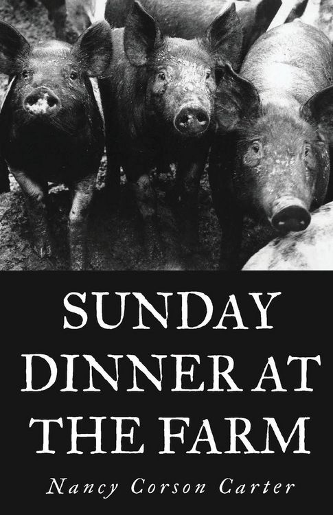 Produktbild: Sunday Dinner At The Farm