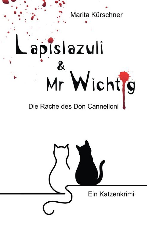 Produktbild: Lapislazuli &amp; Mr Wichtig