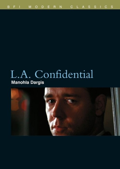 Produktbild: Dargis, M: L.A. Confidential