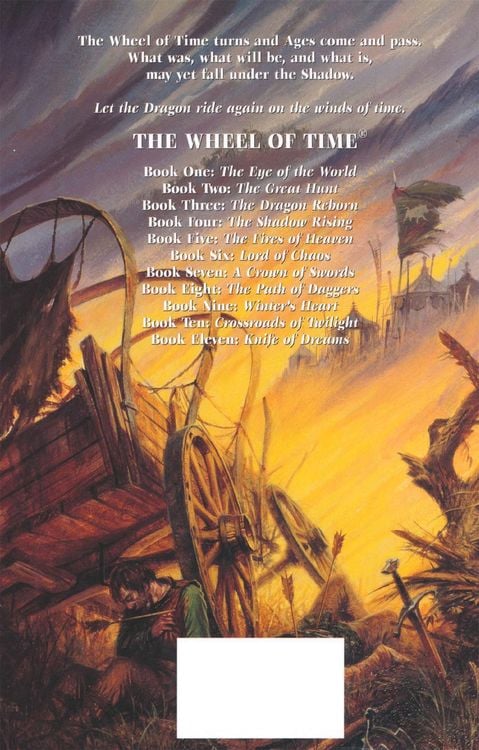 Produktbild: Lord of Chaos