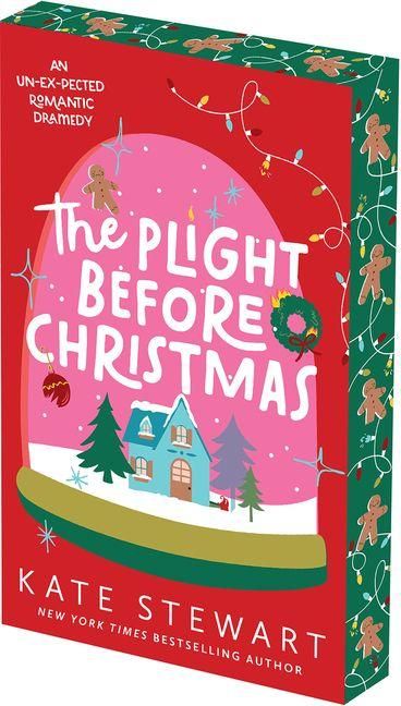 Produktbild: The Plight Before Christmas: Deluxe Limited Edition