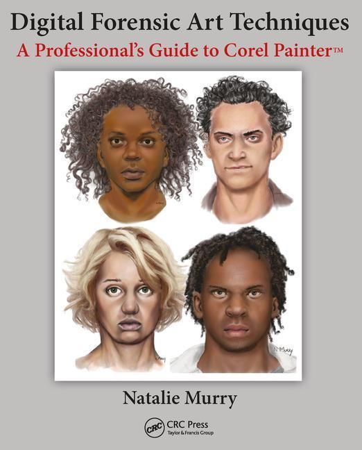 Produktbild: Murry, N: Digital Forensic Art Techniques