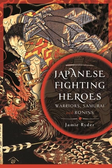 Produktbild: Japanese Fighting Heroes