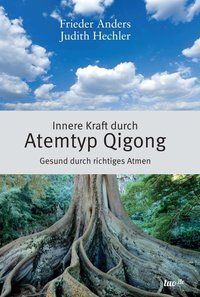 Produktbild: Innere Kraft durch Atemtyp Qigong